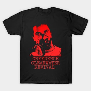 CCR T-Shirt